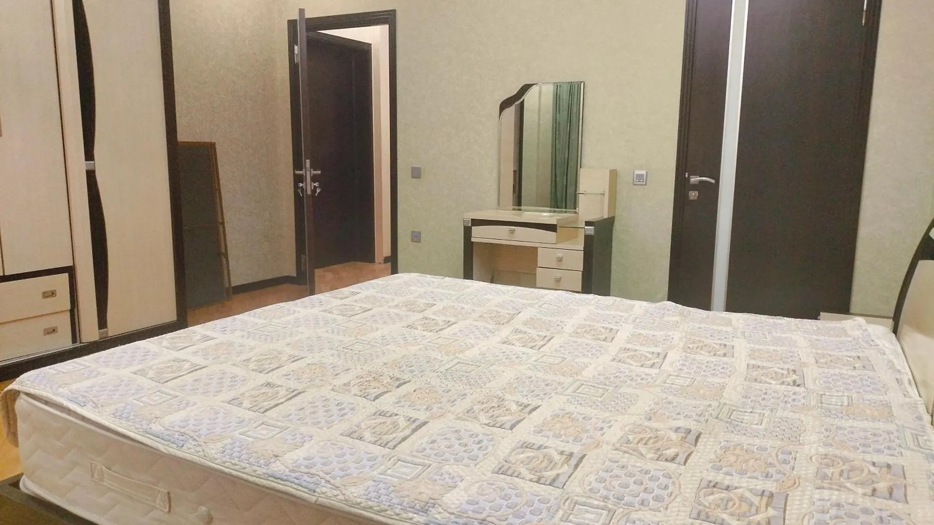 Bed & Breakfast Nizami Metro Premium Apartment Baku