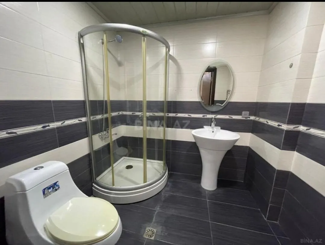 Nizami Metro Premium Apartment Baku