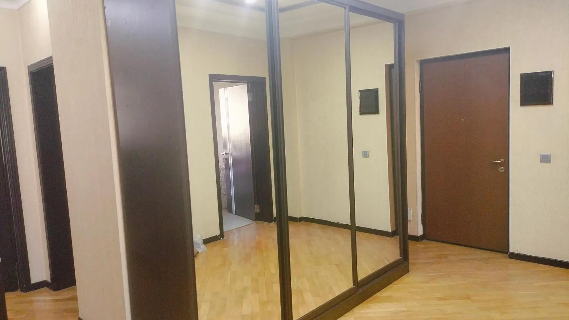Nizami Metro Premium Apartment Baku